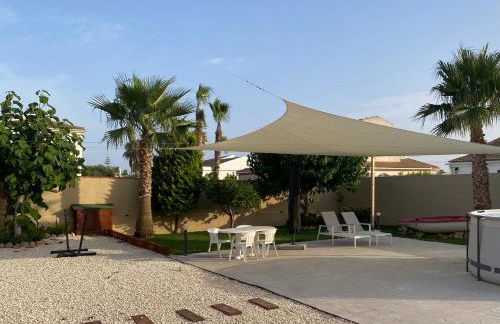 Laguna del Flamenco - Foto 12