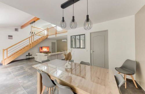 Grande Maison Luxueuse - Paris - Villepinte - Foto 7