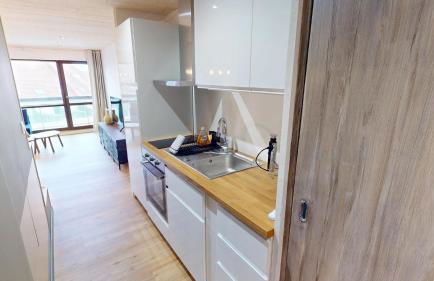 Charme du Mont d'Or - Foto 14