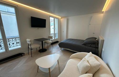 Luxury Apartment Champ de Mars Eiffel Tower - Foto 7