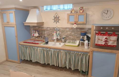 Alessandra‘s House - Foto 12