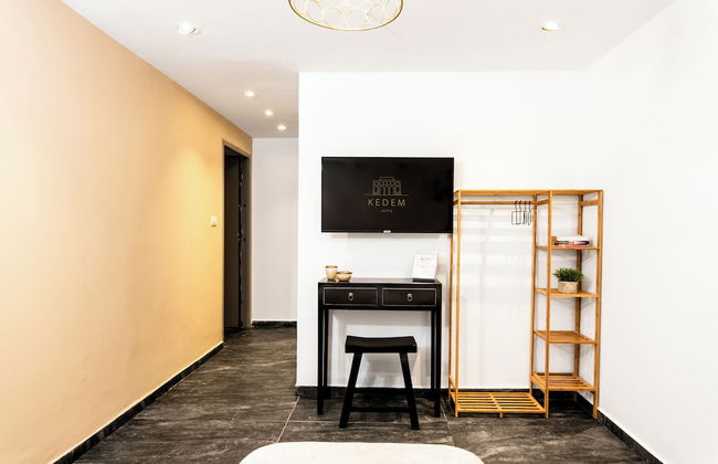 Jaffa Port TLV Hotel Apartments - Foto 51