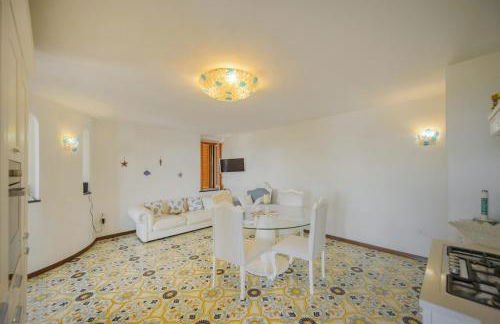 Villa Amalu Capri Piscina e Giardino - Foto 30