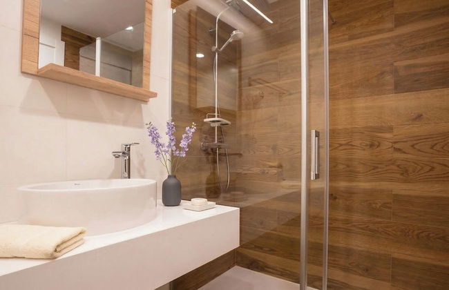 Limehome Barcelona Carrer de Fontcoberta - Foto 40