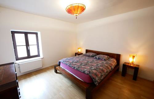 Gîte de Crémieu - Foto 11