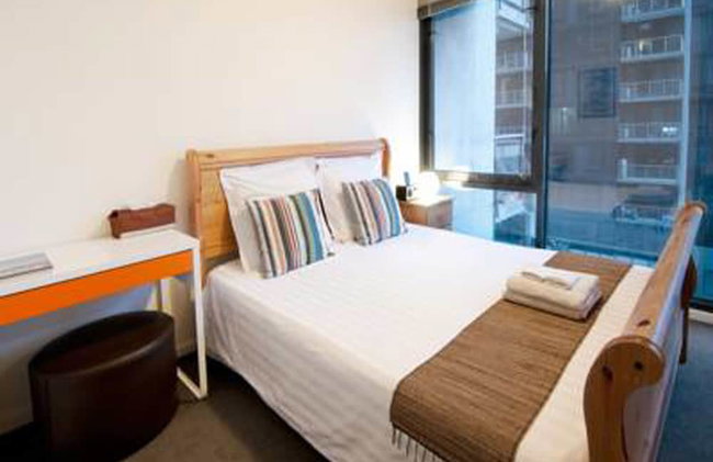 Inner Melbourne Serviced Apartments - Foto 4