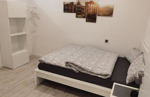 Main Appartement-Haus - 97896 Freudenberg - Foto 9