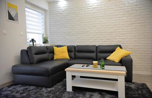 Apartamenty Platan Opieszyn 2 - Foto 7
