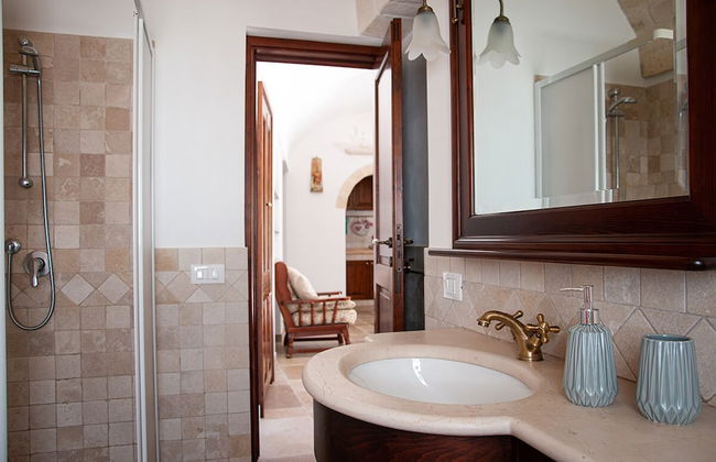 Trulli Loco - Foto 52