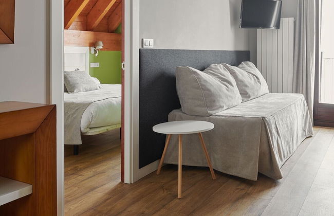 Aparthotel Tres Quiñones - Foto 4