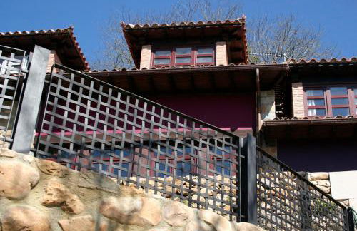 Las Casas Rurales Huerta San Benito - Foto 26