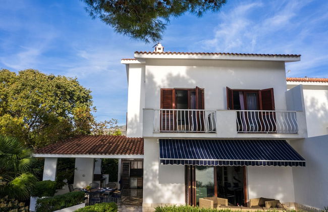 Villa Mare - Foto 26