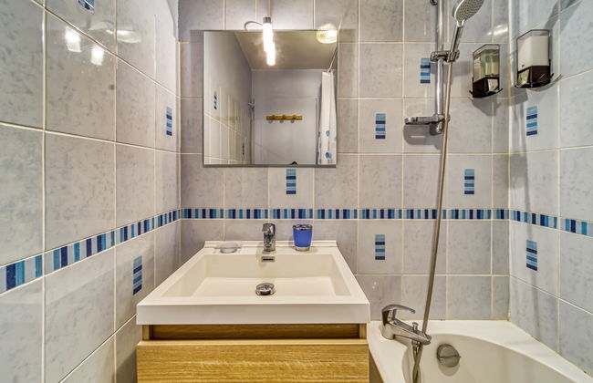 Les Gentianes 110 - Photo 4