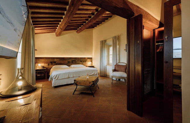 Capanna Suites - Photo 42