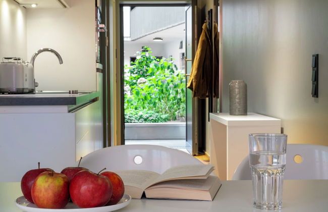 Waveboard Hotel & Boardinghouse - Foto 25