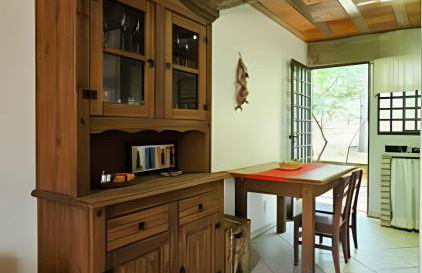 Chalé Bem Brasil 4: Seu Refúgio na Natureza - Foto 28