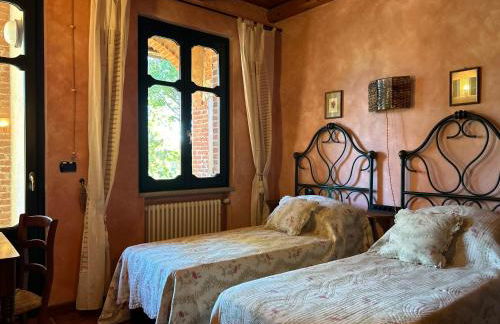 Casa Ambrogina - Foto 25