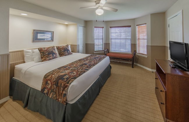 Holiday Inn Club Vacations Villages Resort at Lake Palestine by IHG - Photo 19