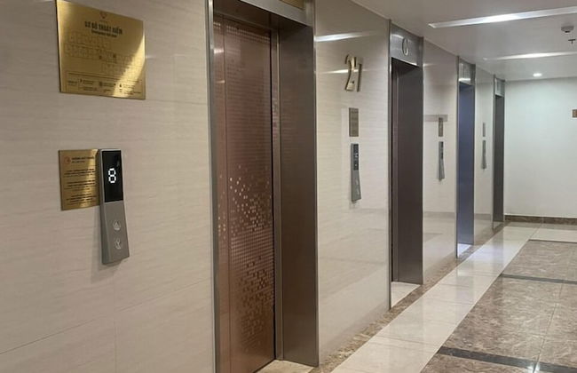 Vinhomes Dcapital Managed by Anstay Residence - Foto 31