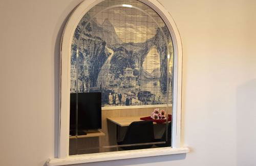 Luxury Singular Apartments Orange - Foto 26