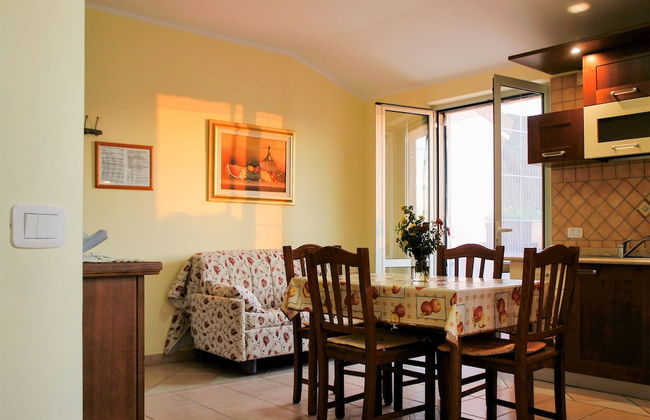 Residence Albarosa - Foto 26