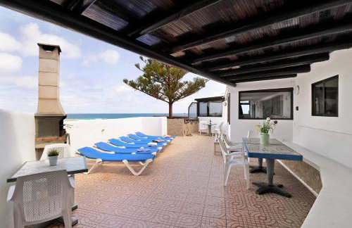 Bungalow Famara, Lanzarote - Foto 23