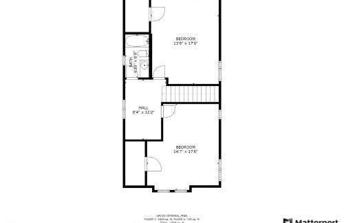 Abode at Fish Creek - Foto 63