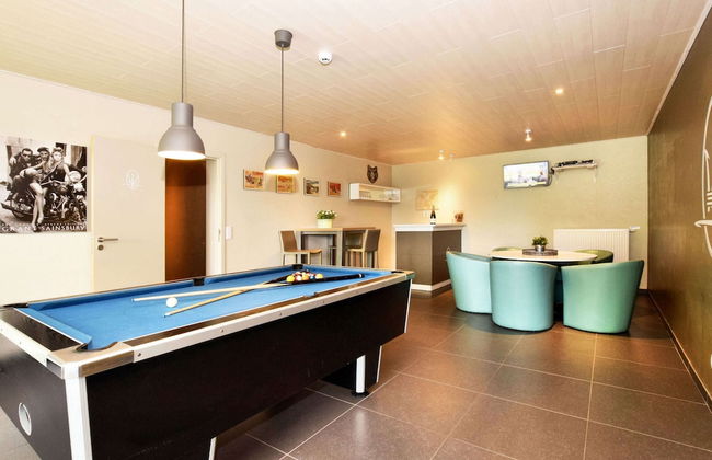 Spacious Family Villa in Soy - Foto 26