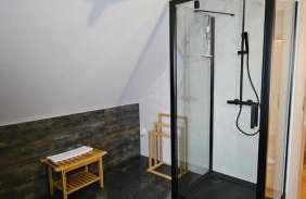 Osada Kuboski Dom z Bali Leśny Zakątek - Foto 48