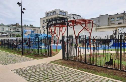 Maison La Côte - Foto 29