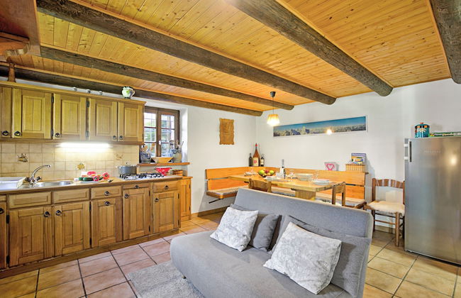 Rustico Ca del Pol - Foto 9