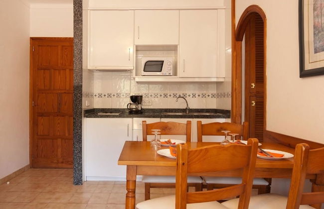 Apartment - 2 Bedrooms with Pool and WiFi - 103218 - Foto 7