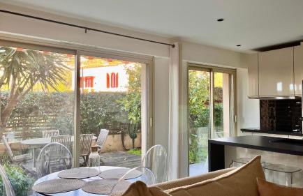 L'Azur - Apt de Standing - Piscine - Parking - Foto 5