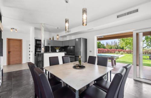 Villa Arancin - Photo 11