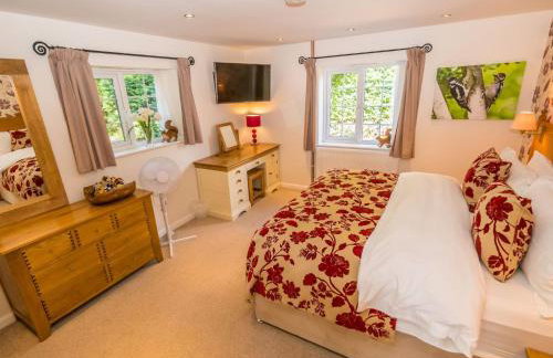 Holiday Home Schönes Ferienhaus in Hastings mit Whirlpool- Terrasse und Garten by Interhome - Foto 27