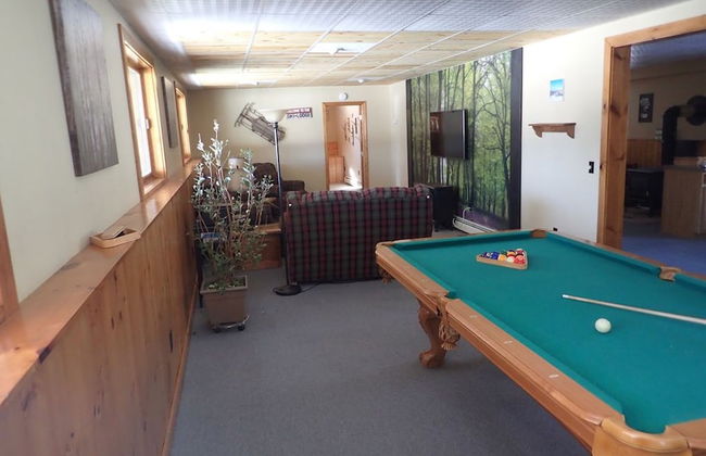 Moose Lodge and Cabins by Bretton Woods Vacations - Foto 46