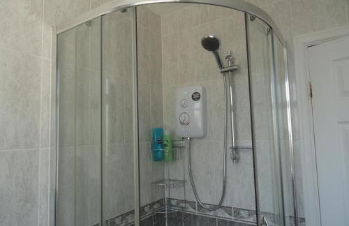 Stanley House - Free Parking for multiple Vehicles by Cliftonvalley Apartments - Foto 8