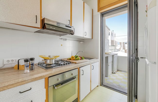 La Rosa Apartment Sea View - Foto 6