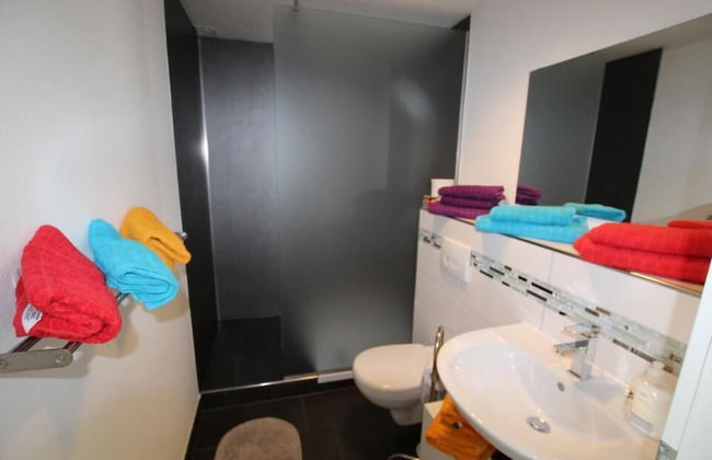 Apartment Wesseling Zentrum - Foto 28