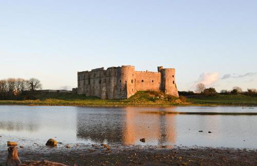 Trem-Y-Don Cottage - Foto 17