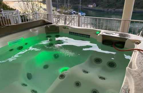 Maison vue Rivière du Bono 8 personnes - Foto 19