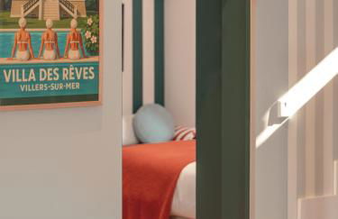 Villa des Rêves - Padel, Piscine, Jacuzzi, proche Deauville - Photo 34