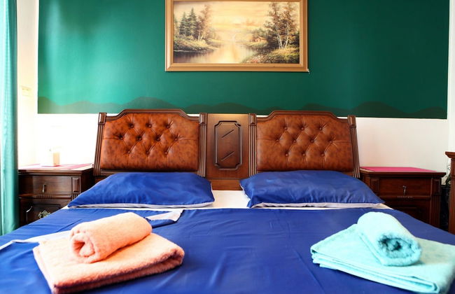 Apartments Green Place - Photo 7