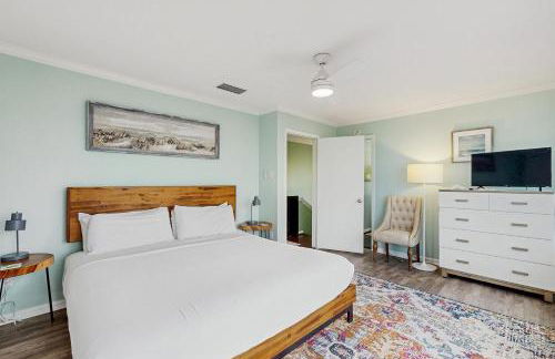 Lost Colony Laidback Hideaway - Foto 16