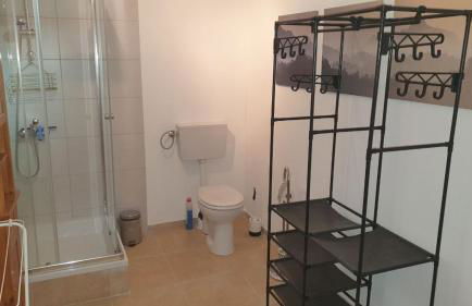 Erholungsoase am Rand des Harzes - Apartment - Foto 14