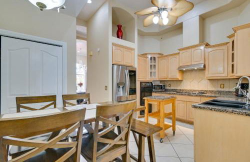 Luxe Yuma Home with Private Pool! - Foto 14