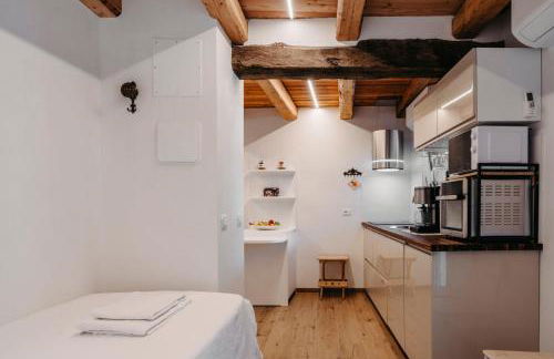 Corte Maccarini - Appartamento Zumelle - Foto 13