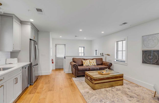 The Palmetto House - Foto 34