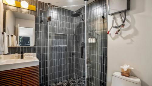 Tiny Home with a Cozy Loft for Quiet Moments - Foto 4