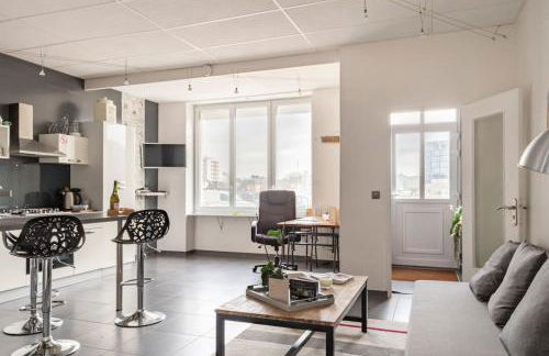 Le Hublot - Meublé Tourisme Classé 3 étoiles - Foto 6